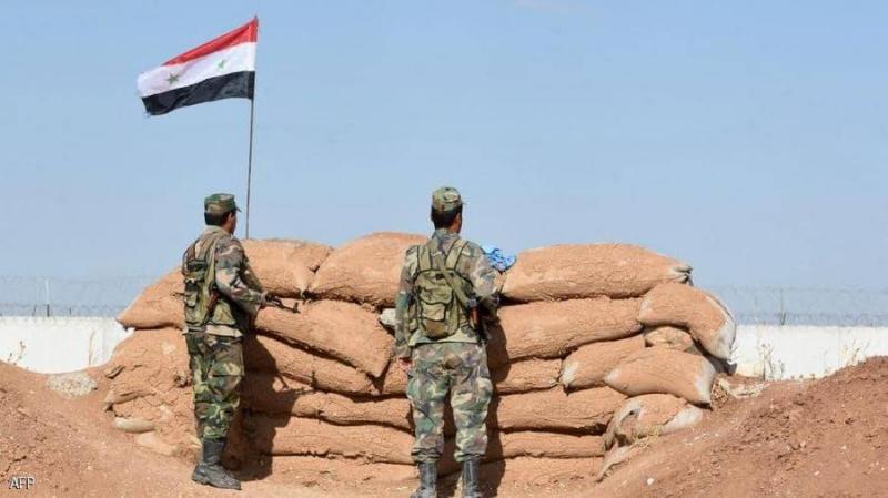 Syria Declares Its Response to 