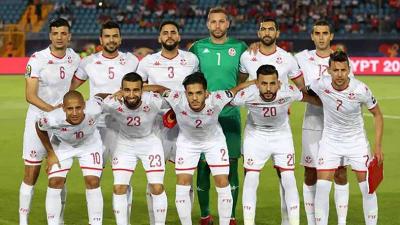 Tunisia Strengthens Its Lead in World Cup Qualifiers with a "Triple" Against Mauritania