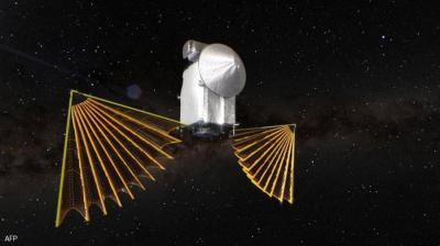 Issue with NASA's Lucy Spacecraft Launched for Asteroid Exploration