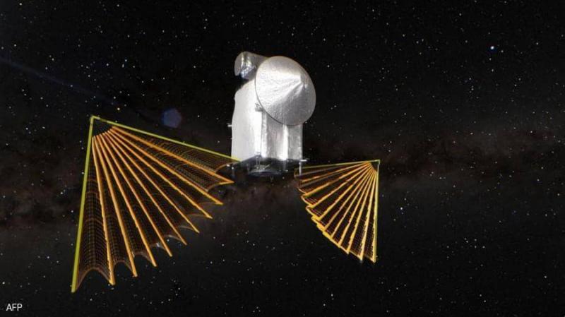 Issue with NASA's Lucy Spacecraft Launched for Asteroid Exploration