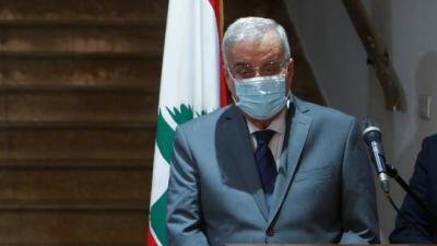 Lebanese Foreign Minister: We Failed to Resolve the Crisis with Saudi Arabia