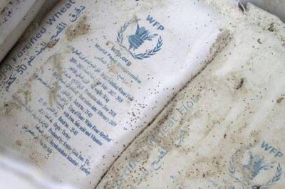 Saudi Arabia Provides $60 Million to World Food Program to Assist Yemen