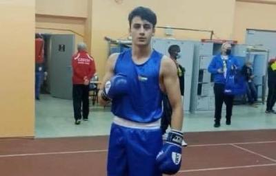 Death of Young Jordanian Boxer after "Knockout"