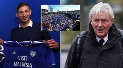18-Month Prison Sentence for Responsible Party in Emiliano Sala Plane Crash
