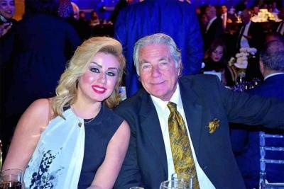 Mustafa Fahmy Breaks His Silence and Responds to Faten Moussa