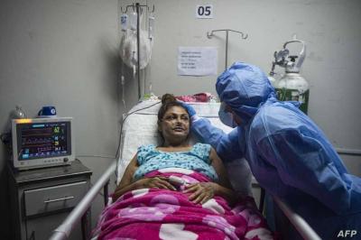 "COVID-19 Has Not Ended Yet": Important Recommendation from the World Health Organization