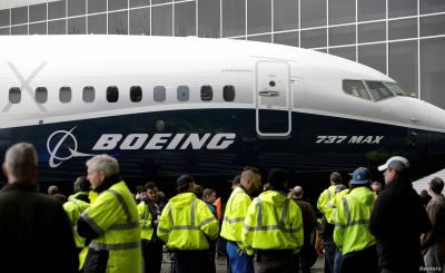 Boeing Crisis: Former Executive Charged with Concealing Information Leading to Two Plane Crashes