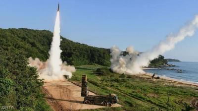 The United States Tests Components of Hypersonic Missiles
