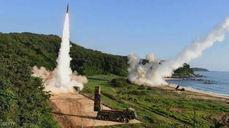 The United States Tests Components of Hypersonic Missiles