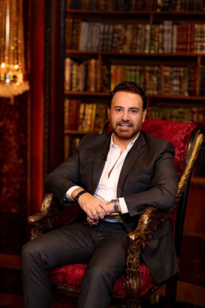 Sadness Looms Over Assi El Helani's Family