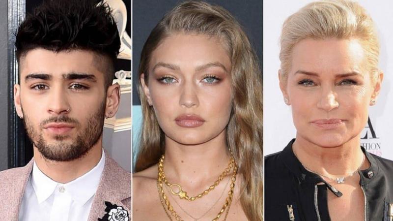 Gigi Hadid’s Partner Assaulted Her Mother and They Separated