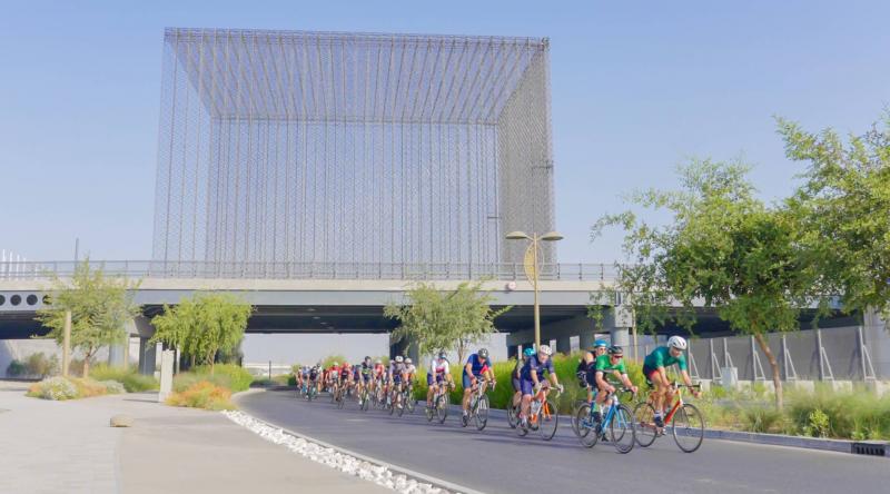 10 Stations That Amazed the World at Expo 2020 Dubai