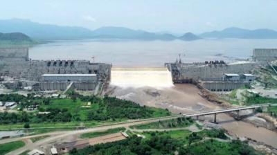 Message from Egypt to America: A Call for an International Initiative on the Grand Ethiopian Renaissance Dam