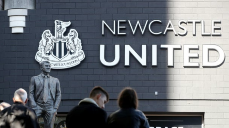 Saudi Public Investment Fund Acquires Newcastle United with Yasser Al-Rumayyan as Chairman
