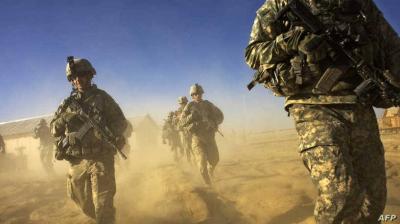 Iraqi Official Announces "Start of Withdrawal of American Forces"... Pentagon Responds
