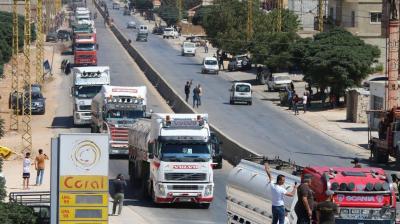 Washington: Hezbollah's Import of Iranian Fuel... "A Public Relations Game"
