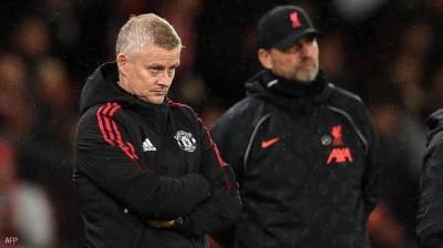 United Manager: We Were Like a Boxer Taking Hits Against Liverpool