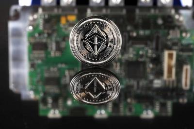 "Ether" Outperforms Competing Currencies Ahead of Upcoming Network Update