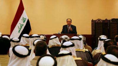 Iraq Elections: 3 Coalitions Refuse to Meet at Maliki's House