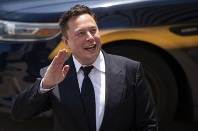 Elon Musk: Chip Shortages and Shipping Issues are Major Threats to Tesla's Growth