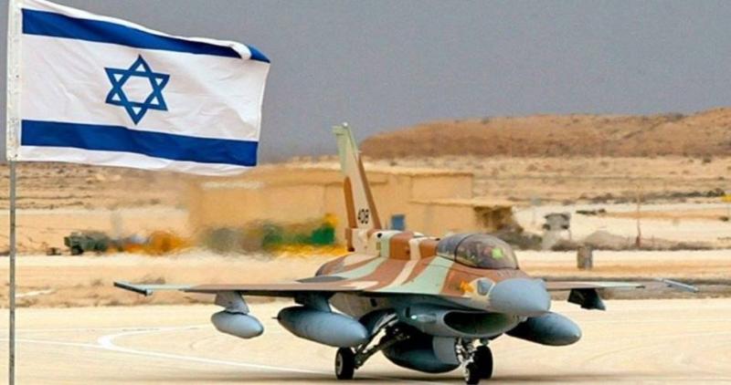 Syrian Television: One Soldier Killed and Three Wounded in Israeli Airstrike on Palmyra Area