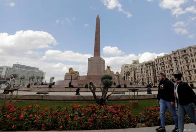 "Married 33 Times in Two Years": Egyptian Fatwa Responds to "Legal Analyst"