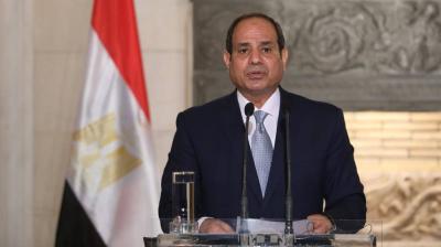 Sisi Lifts State of Emergency Across Egypt
