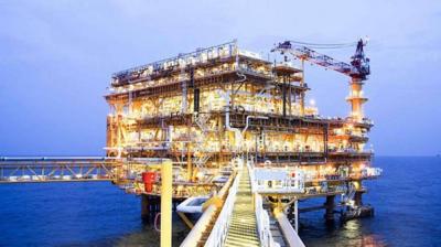 QatarGas Begins Construction of 4 Major LNG Production Lines