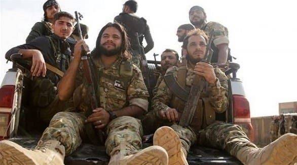 Security Alert in Western and Southern Libya Following 