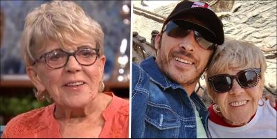 British Elderly Woman Demands Her Young Egyptian Husband: Separation Feels Like Death