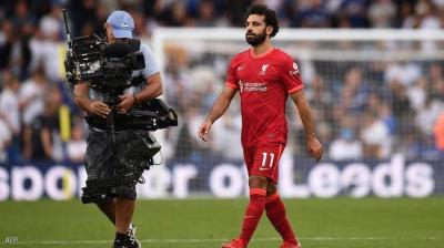 From Dubai to London: Salah's Agent Arrives to Finalize the Anticipated Deal