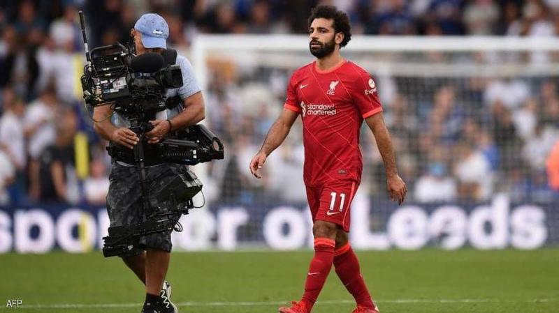 From Dubai to London: Salah's Agent Arrives to Finalize the Anticipated Deal