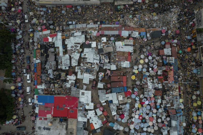 Haiti: About 15 American Missionaries Kidnapped by Gang