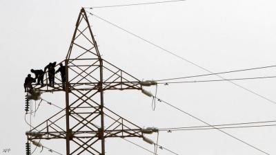 Title: Another Arab Country Faces Power Outage Crisis