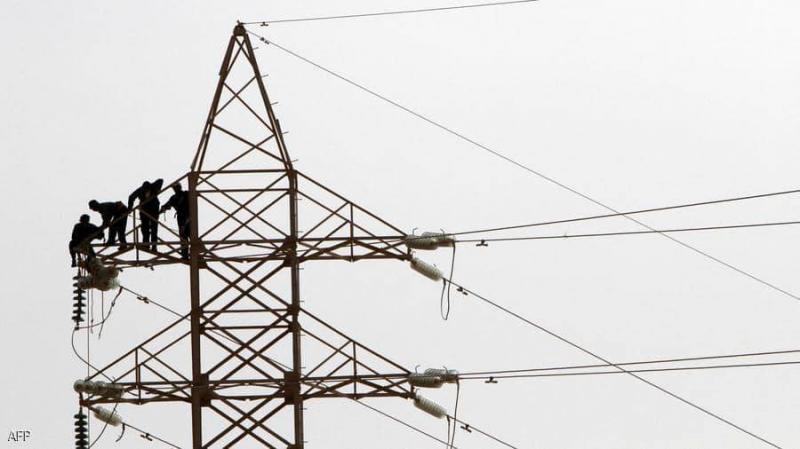 Title: Another Arab Country Faces Power Outage Crisis