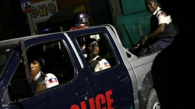 Title: 28 Foreigners Involved in the Assassination of Haitian President, Including Two Americans