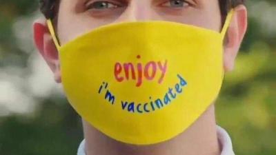 Government Announcement about COVID Vaccine Provokes Anger among Turks