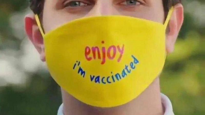 Government Announcement about COVID Vaccine Provokes Anger among Turks