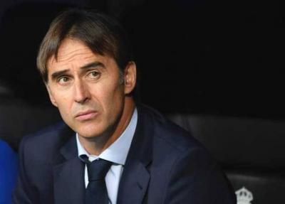 Sevilla Coach Accuses Refereeing of Eliminating Him from Copa del Rey