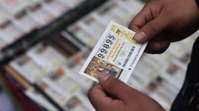Unknown Identity Wins Nearly $700 Million in Lottery