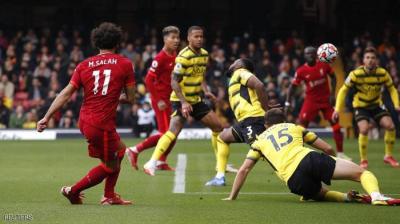 Salah Comments on His "Stunning" Goal... and Klopp: Who is Better Than Him?