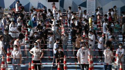 China Tests 200,000 Blood Samples in Wuhan: What Are They Searching For?