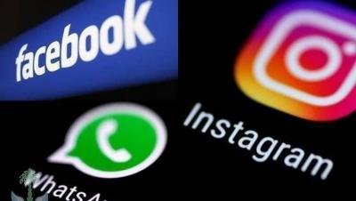 Heavy Losses: A Dark Day for Major Global Technology Companies