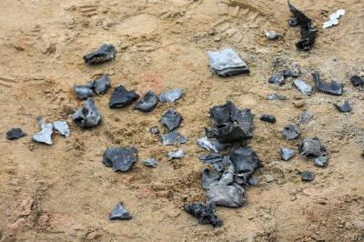 Turkish Airstrikes on PKK Positions in Northern Iraq