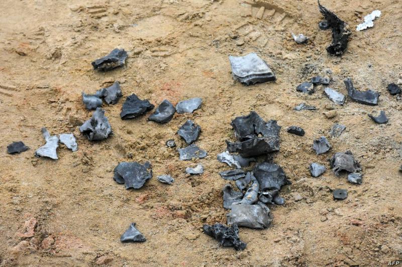 Turkish Airstrikes on PKK Positions in Northern Iraq