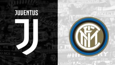 Video: Goals from the Juventus vs. Inter Match in Serie A