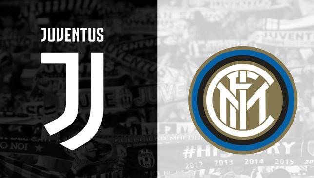 Video: Goals from the Juventus vs. Inter Match in Serie A