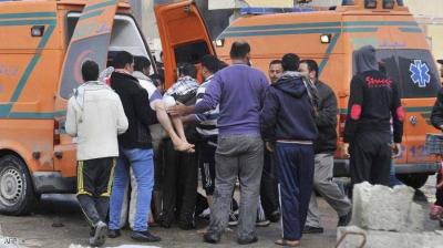 In Egypt... Student Commits Horrific Crime Defending a Child