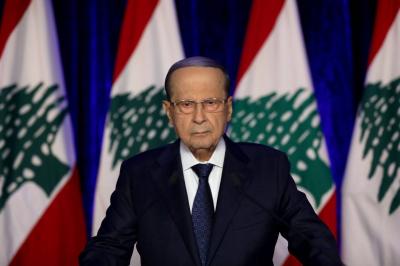 Aoun Congratulates the UAE on Its Historic Achievement