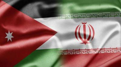 Jordanian and Iranian Foreign Ministers Discuss Ways to Strengthen Relations in "Rare Call"